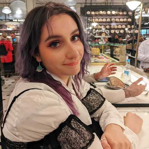 Elysia La Rue