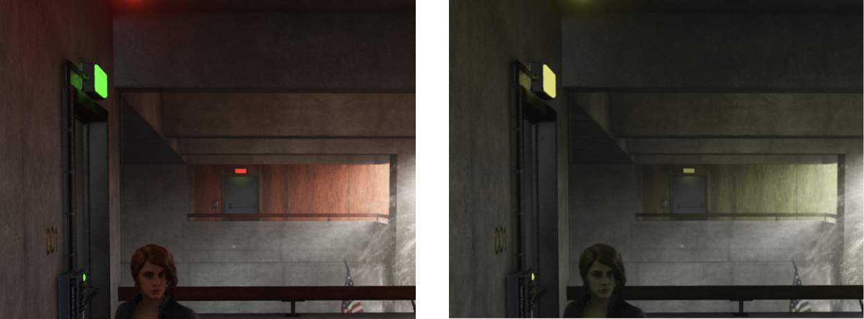 Player Research Control case study image