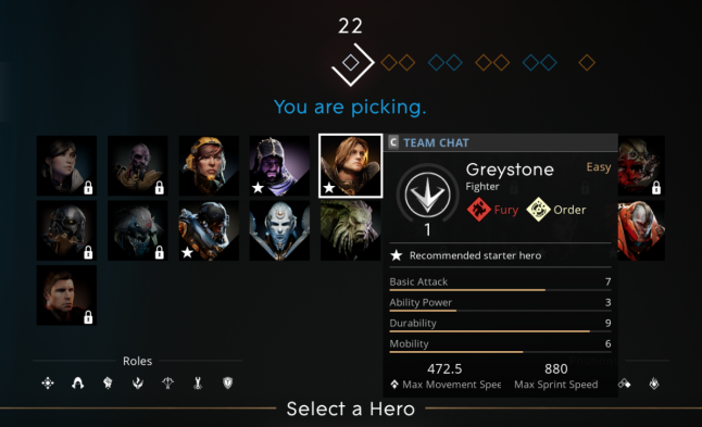 Spoiled for choice: The psychology of choice overload in games, and how to avoid it