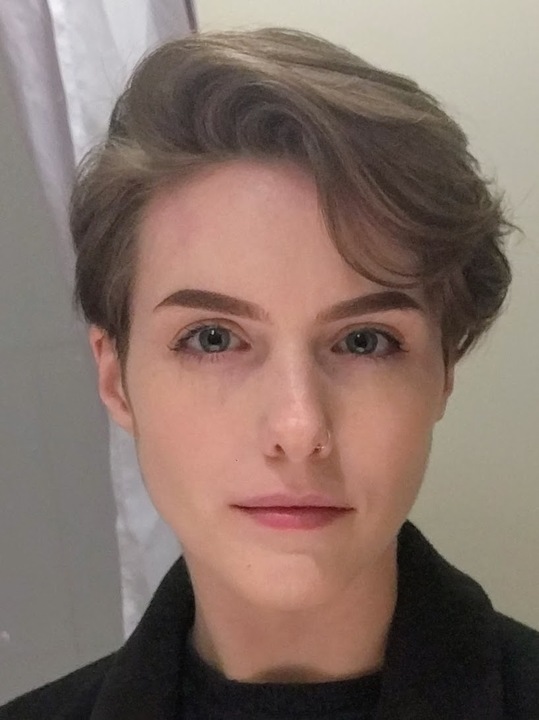 Amy Hunt MSc