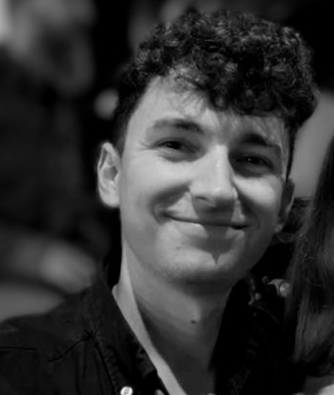 Elliott Beattie