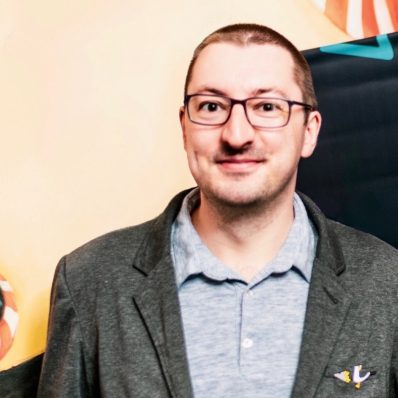 Picture of Sebastian Long