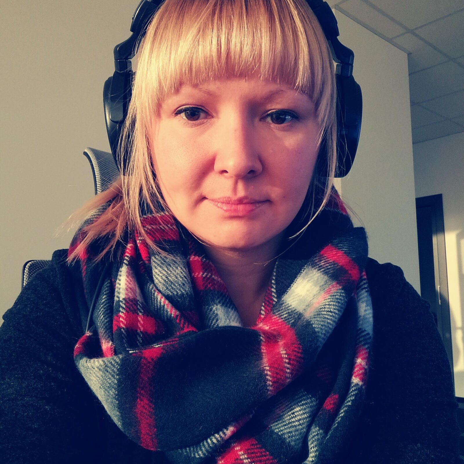 Ula Karpińska