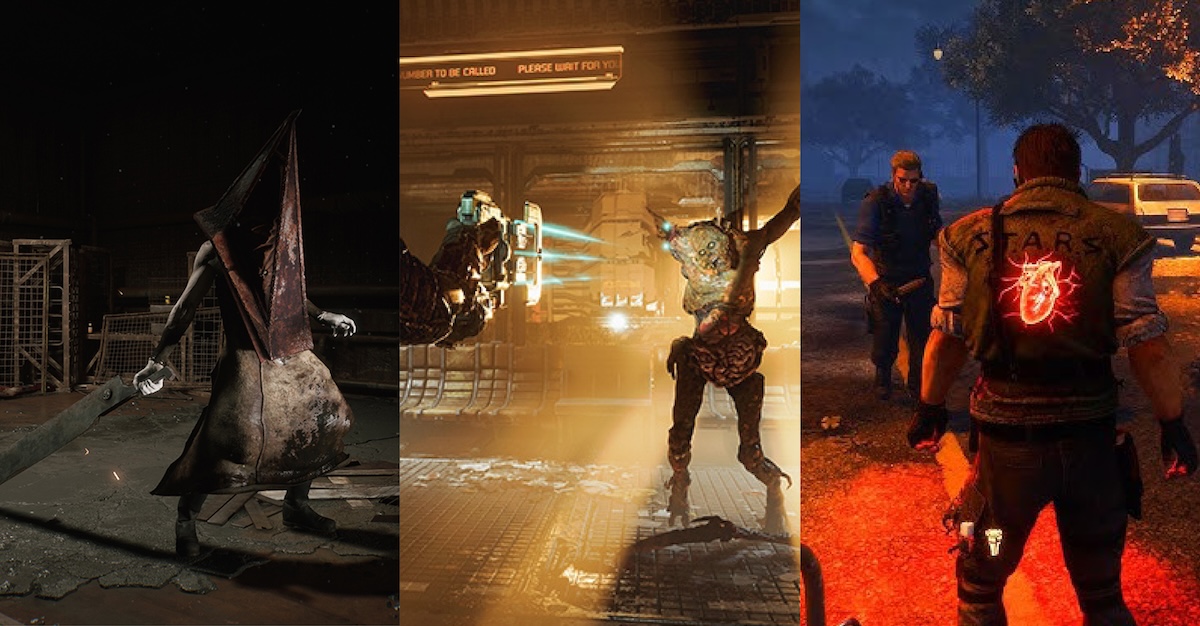 5 Spooky Accessible Games to Play this Halloween!