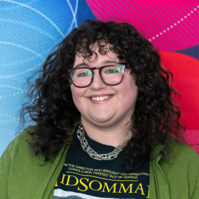 Picture of Améliane F. Chiasson CPACC