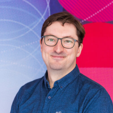 Picture of Sebastian Long BSc