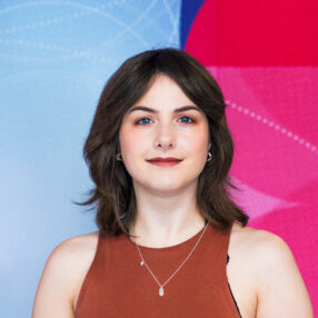 picture of Amy Hunt MSc