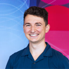 picture of Elliott Beattie