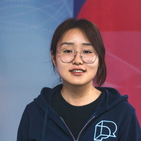 picture of Yadan Luo MSc
