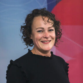 picture of Nicki Godfrey