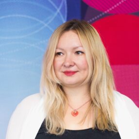 picture of Ula Karpińska MA