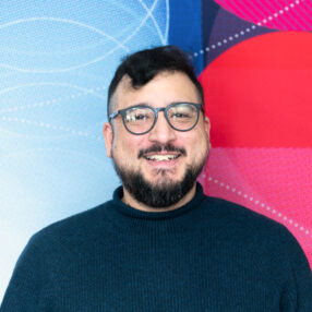picture of Jonathan Venne