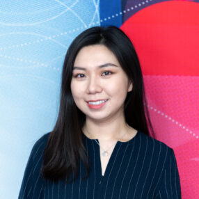 picture of Chloe Jian BA