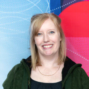 picture of Leanne