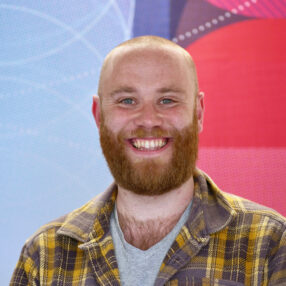 picture of Harvey Owen MSc
