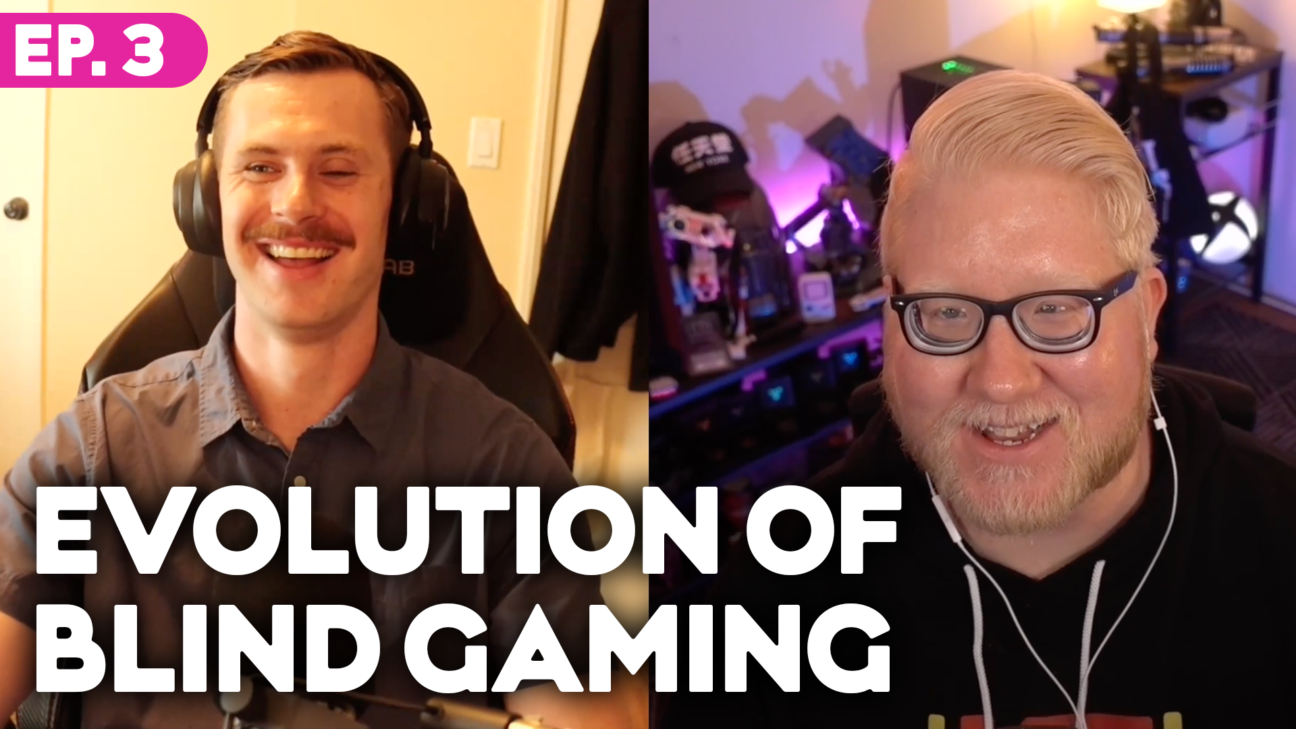 Advancing Accessibility Podcast: Episode 3