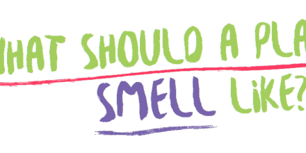 Read What Should a Playtest Smell Like?